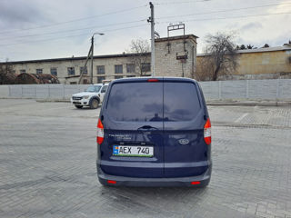 Ford Courier foto 14