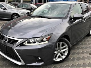 Lexus CT Series foto 3