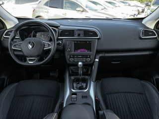 Renault Kadjar foto 6