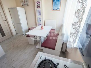 Apartament cu 1 cameră, str. I. Neculce, Buiucani, 250 € ! foto 3