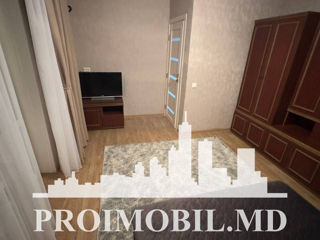 Apartament cu 2 camere, 48 m², Botanica, Chișinău foto 6