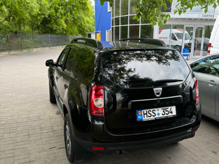 Dacia Duster foto 3