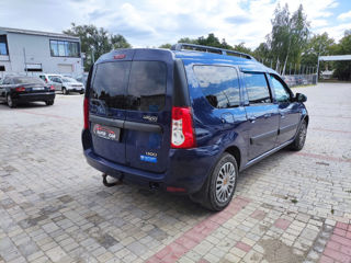 Dacia Logan Mcv foto 4