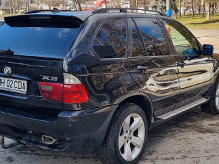 BMW X5 foto 5