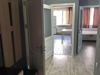 Apartament cu 1 cameră, 43 m², Râșcani, Chișinău foto 2