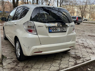 Honda Jazz foto 2