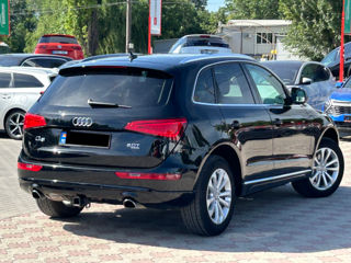 Audi Q5 foto 4