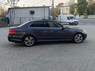 Mercedes E-Class foto 5