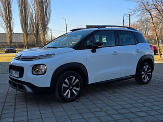 Citroen C3 Aircross foto 9