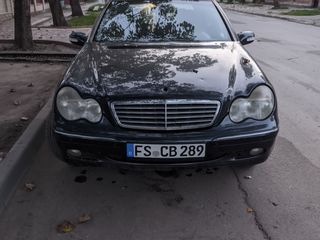 Продам запчасти на Mercedes W211, W203. foto 9