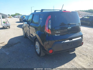 KIA Soul foto 4