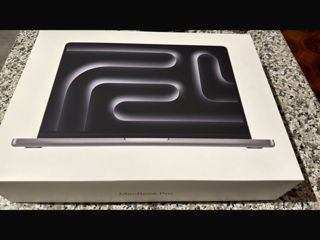 Apple MacBook Pro 14-inch