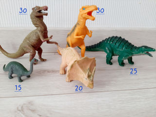 Dinosauri foto 4