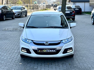 Honda Insight foto 2