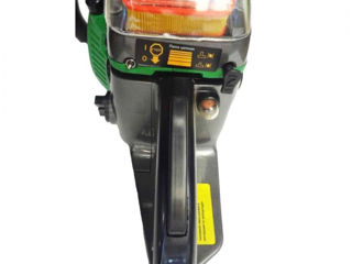 Motoferestrau Craft-Tec CT-5000/ livrare - achitare in 4 rate - Instrumentmarket foto 4