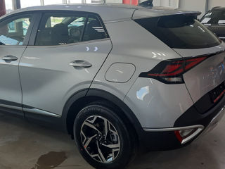 KIA Sportage foto 5