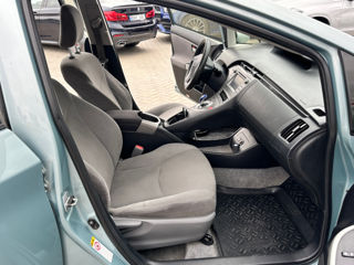 Toyota Prius foto 17