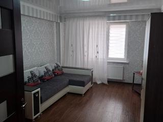 Apartament cu 1 cameră, 42 m², Ciocana, Chișinău foto 1