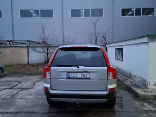 Volvo XC90 foto 4