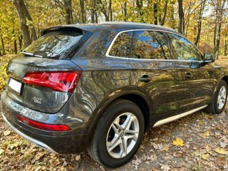 Audi Q5 foto 6