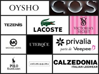 Livrez la comanda : Zara, Zalando, Massimo dutti, Oysho, Women secret, Guess, Next, Berska etc. foto 3