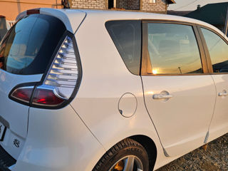 Renault Scenic foto 6