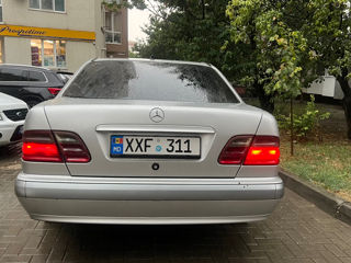 Mercedes E-Class