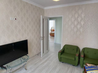 2-rm apt., 53 м², 3/5 fl.