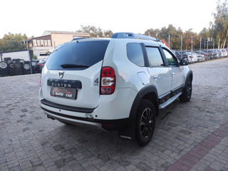 Dacia Duster foto 7