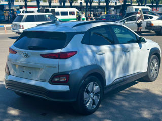 Hyundai Kona foto 6