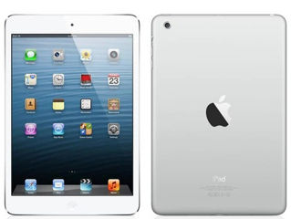 Apple iPad Mini 1st Gen A1432 Tablet (White) 16GB