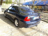 Opel Vectra foto 3