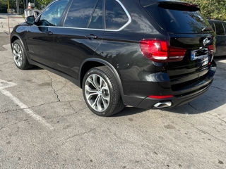 BMW X5 foto 3