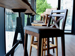 Мебель для ресторанов, кафе, баров! foto 3