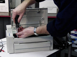 Заправка картриджей от 25 -лазерные и струйные принтера foto 5