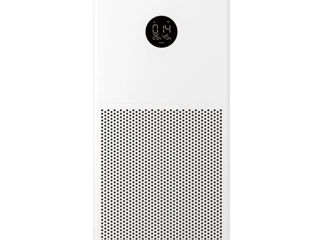 Xiaomi Mi Air Purifier 4 Lite, White