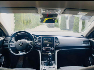 Renault Talisman foto 4