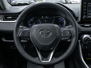 Toyota Rav 4 foto 9