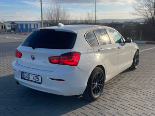 BMW 1 Series foto 3