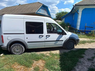 Ford Transit Connect foto 2