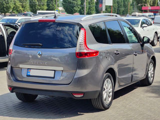 Renault Grand Scenic foto 3