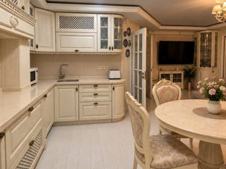 3-rm apt., 70 м², 2/5 fl.