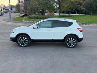 Nissan Qashqai foto 5