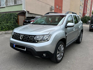 Dacia Duster foto 1