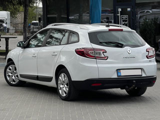 Renault Megane foto 5