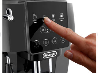 Espressor automat De Longhi Magnifica Start ECAM 220.22.GB, Espresso, Cafea si Americano foto 4