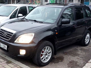 Chery Tiggo foto 9