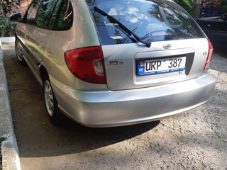 KIA Rio foto 1