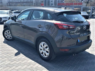 Mazda CX-3 foto 4