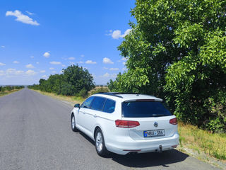 Volkswagen Passat foto 7